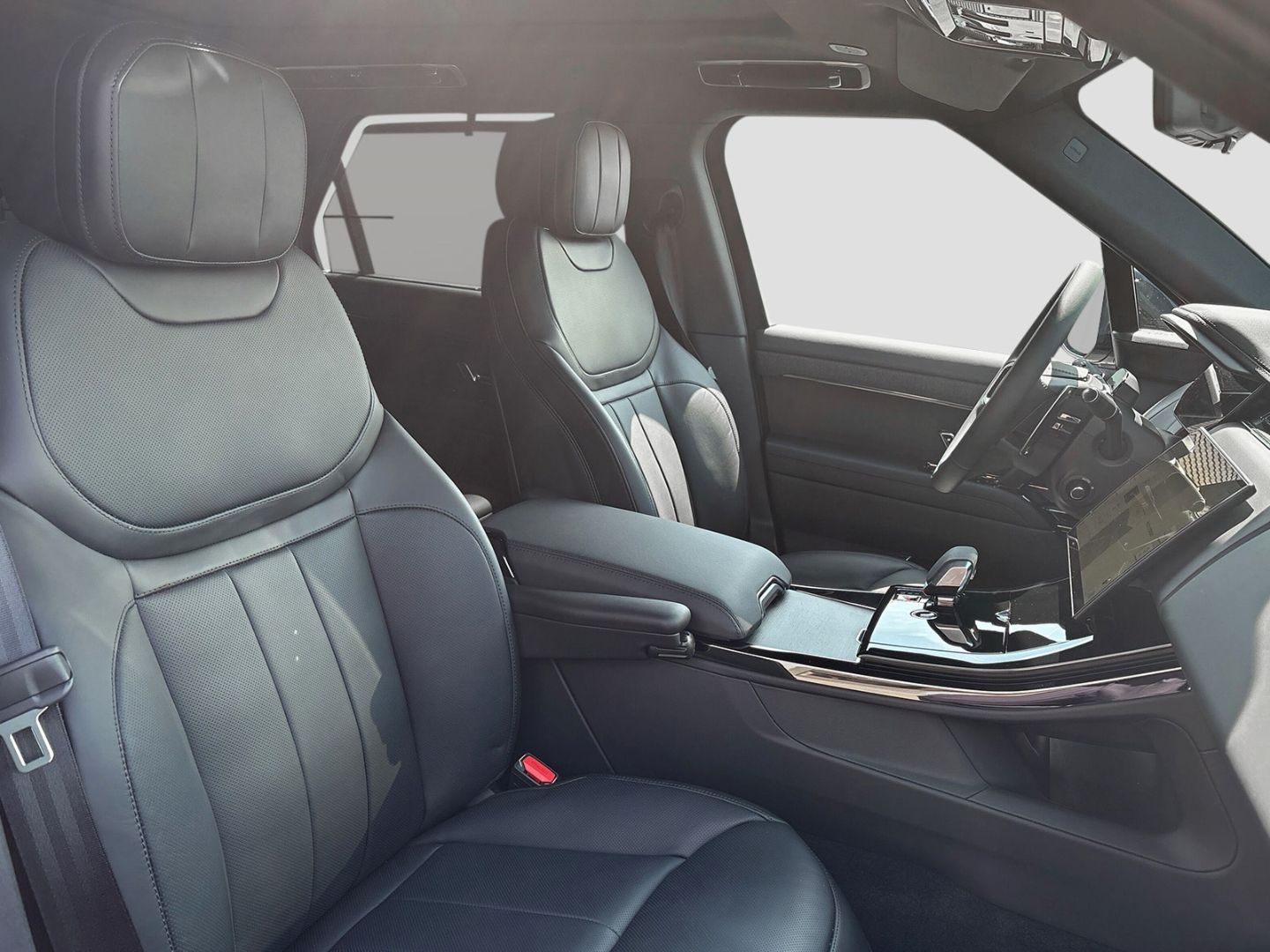Land Rover Range Rover Sport - Bild 15