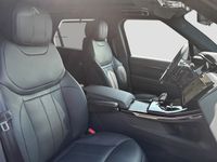Land Rover Range Rover Sport - Vorschau Bild 15