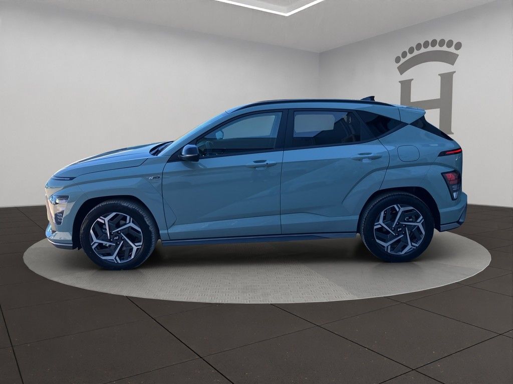 Hyundai Kona – Bild 2