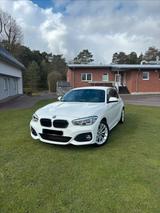 BMW 120d(F20) M Sportpaket| 190PS | 8-fach... - BMW 120 mit Diesel-Antrieb: Kombi, Schaltgetriebe