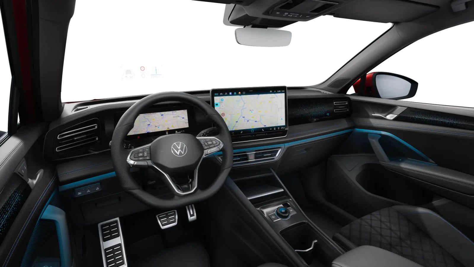 Volkswagen Tiguan - Bild 9