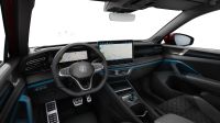 Volkswagen Tiguan - Vorschau Bild 9