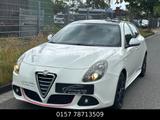 Alfa Romeo Giulietta Turismo **SHZ**TÜV**KLIMA** - Alfa Romeo Giulietta: Turismo