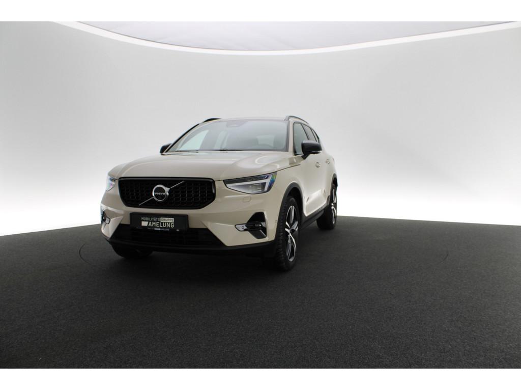 Volvo XC40 B3 Plus Dark SHZ LED NAVI MEMORY H/K 360°