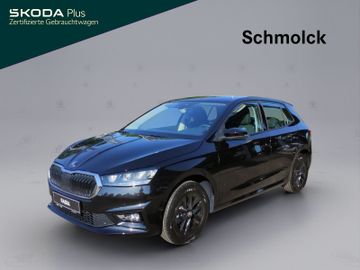 Fabia Selection 1.0 TSI 95 PS LED PDC CLIMATRONI