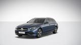 Mercedes-Benz C 300de 4M T Advanced+/LED/Fahrass+/PanoD/Memory - Mercedes-Benz C 300 in Chemnitz