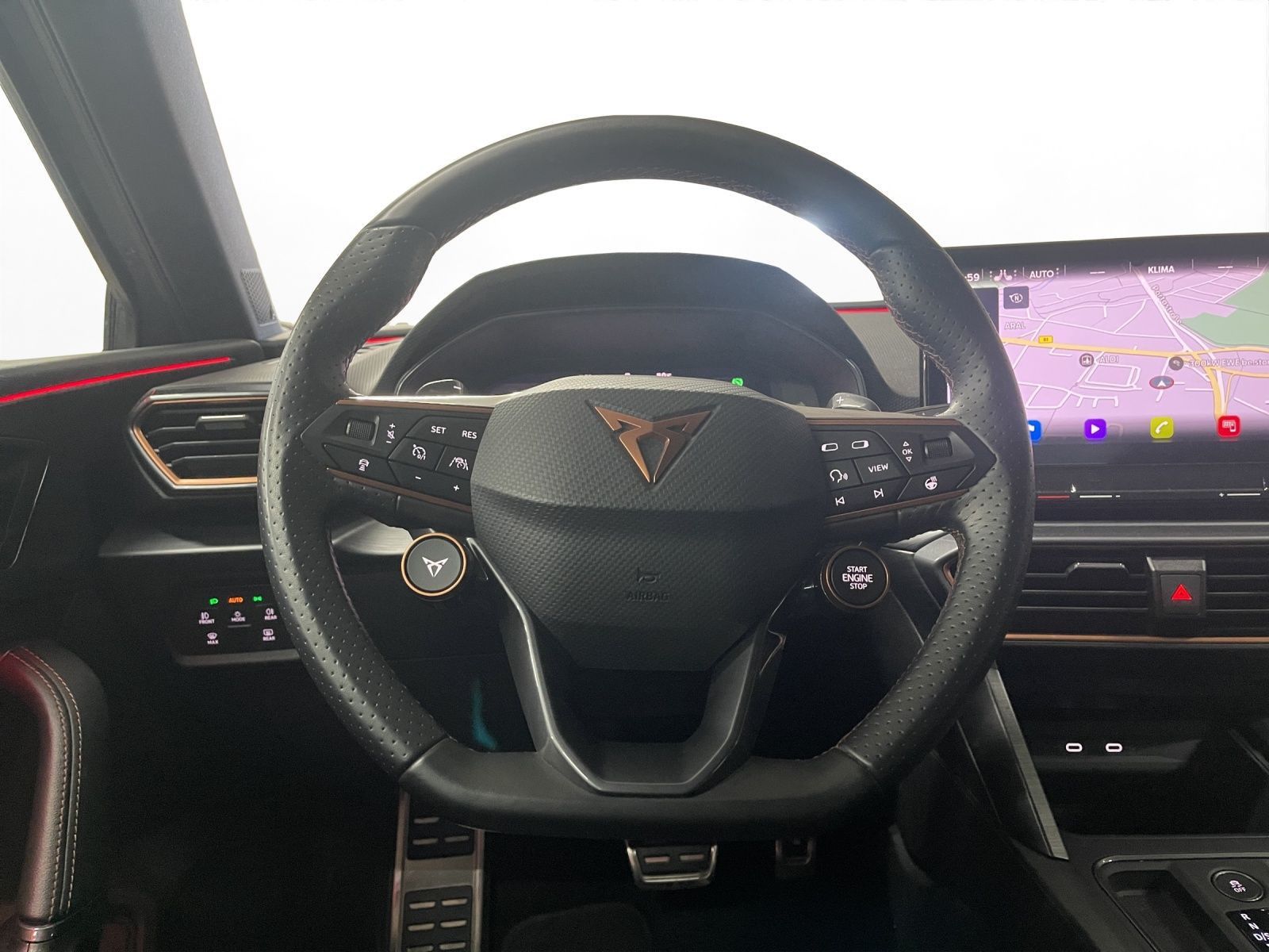 Cupra Leon - Bild 20