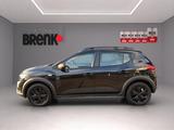 Dacia Sandero 1.0 TCe Stepway Extreme *App/SHZ/RFK* - Dacia Sandero Tageszulassungen mit Benzin-Antrieb: Limousine