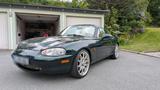 Mazda MX5 Tüv Neu - gebrauchte Mazda MX-5 aus dem Jahr 1999