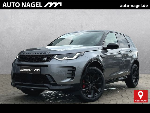 Land Rover Discovery Sport D200 Dyn.SE 20"AHK Pano Winter-P