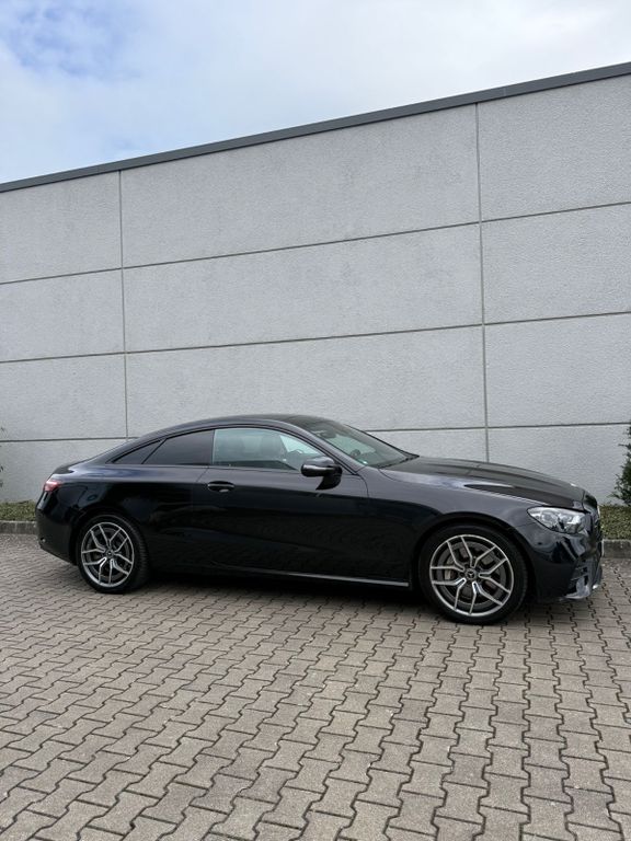 Image of Mercedes-Benz E 450