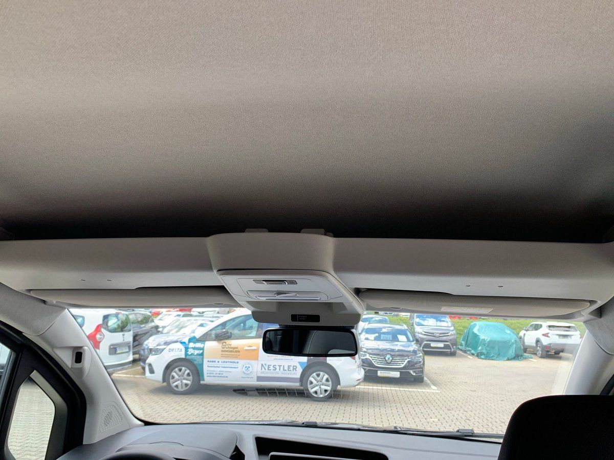 Renault Kangoo - Bild 28