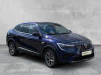 Renault Arkana - Vorschau Bild 7