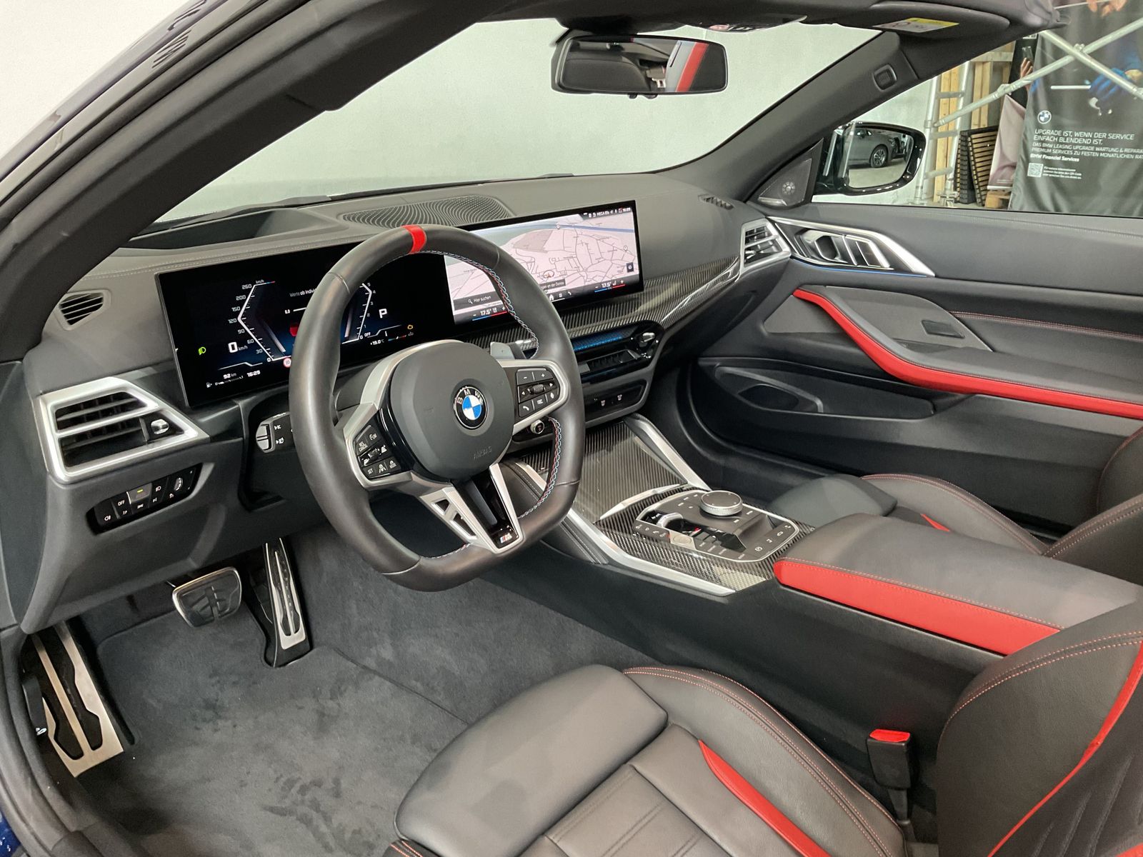 BMW M440 - Bild 3