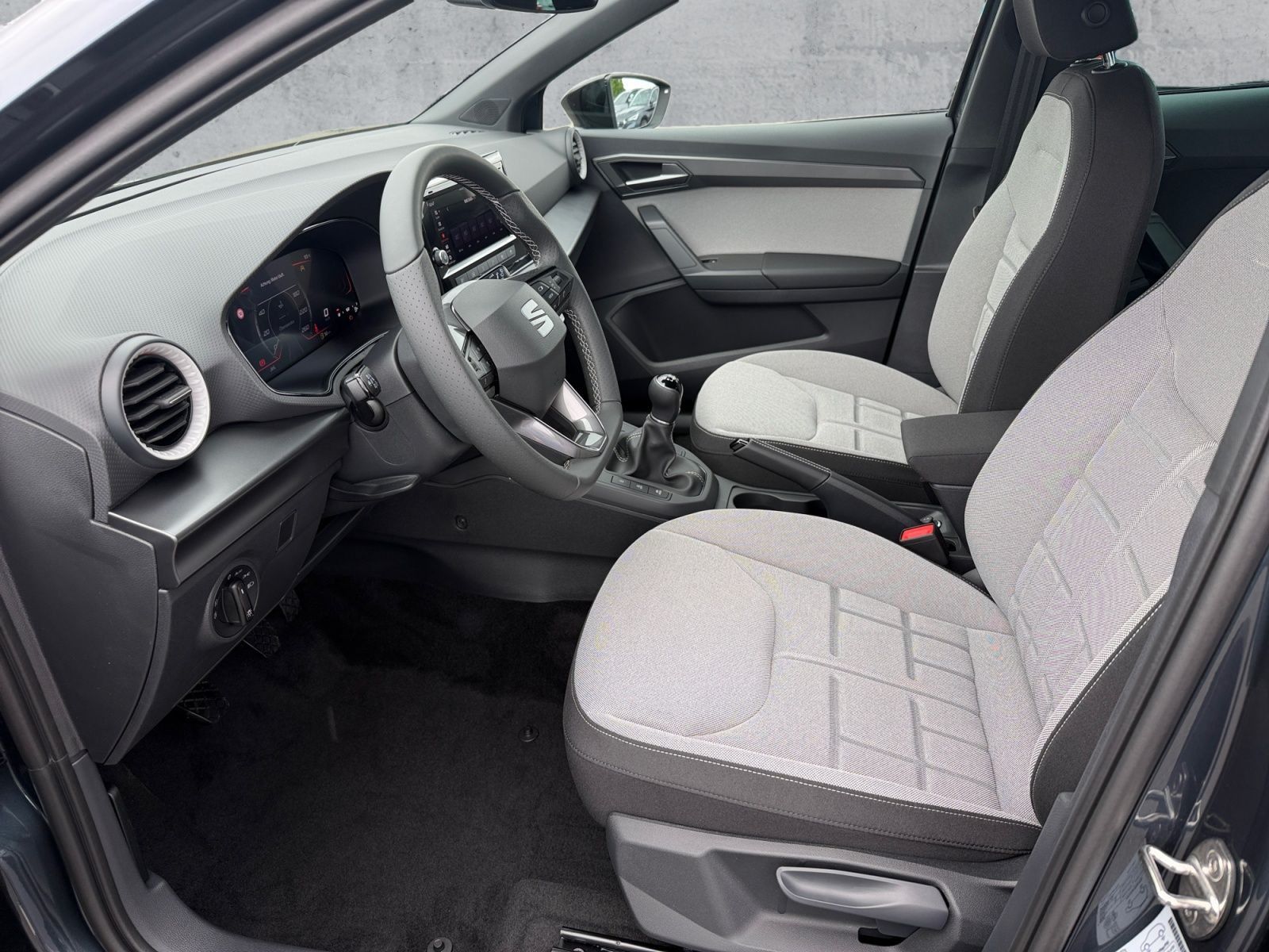 Seat Ibiza - Bild 12