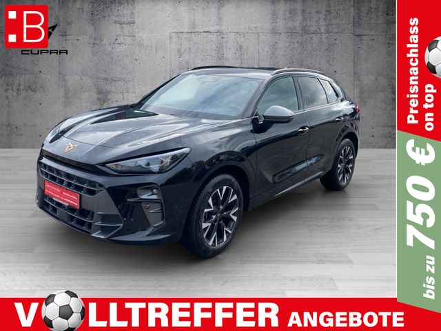 CUPRA Terramar 1.5 eTSI DSG TOP VIEW  NAVI HUD DRIVE |
