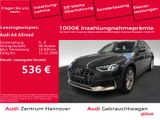 Audi A4 allroad 40 TDI quattro - Audi A4 Allroad mit Diesel-Antrieb