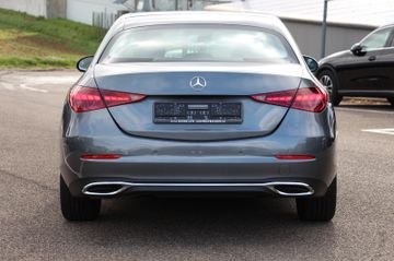 Mercedes C 180 - 11