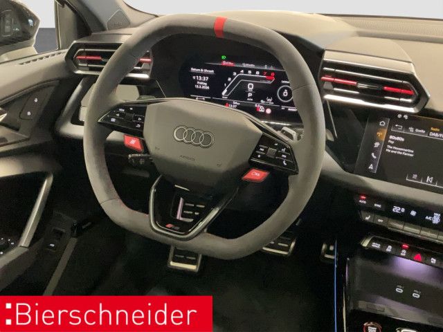 Audi RS3 Sportback MATRIX PANO HuD SONOS CAM foto 10