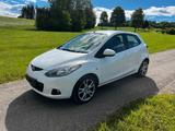Mazda 2*Klimaauto*SHZ*Alu*8-fach - gebrauchte Mazda 2 aus dem Jahr 2013