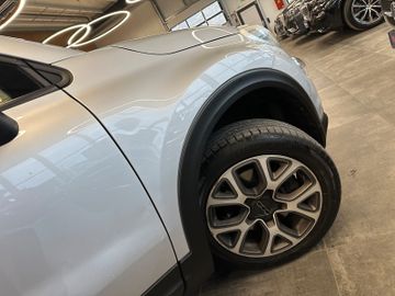 Fiat 500X Cross *Sitzh.*Automatik*Navi*