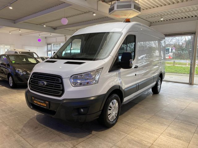 Ford Transit 2.0 TDCI *L3-H2*Hoch + Lang*Garantie*