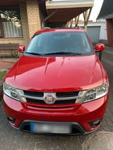Fiat Freemont, SUV, Tüv NEU, 172PS, - Fiat Freemont aus 2012