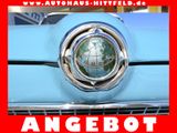 Ford Taunus 12M *Weltkugel* - Ford Oldtimer mit Benzin-Antrieb: Limousine