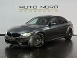 BMW M3 Competition *Carbon*Kamera*KW*H-UP*H&K*S-Dach - graue BMW M3