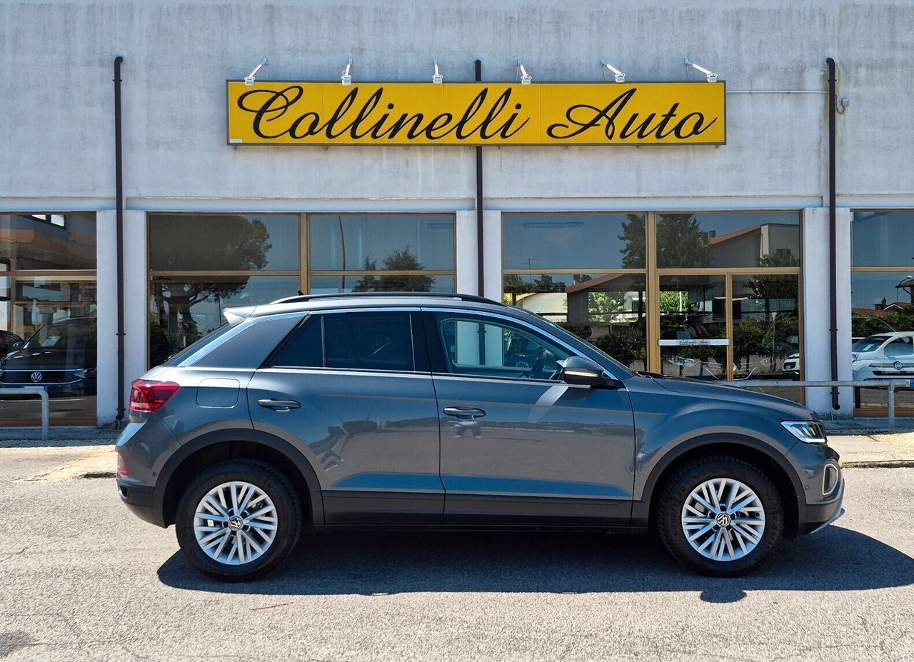 Other Volkswagen T-Roc 1.0 TSI Life 110 CV imagem 3