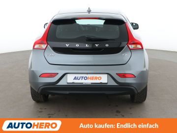 Volvo V40 - 5