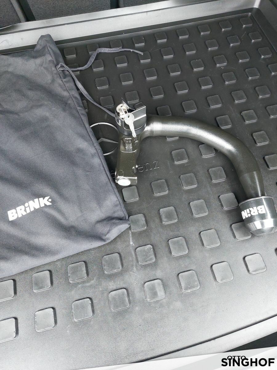 Fahrzeugabbildung Mercedes-Benz B 200 AMG Night+AHK+LED+Navi+Rü Kam+el.Heck+TOTW