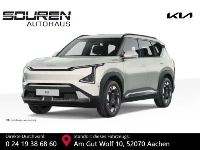Kia EV5