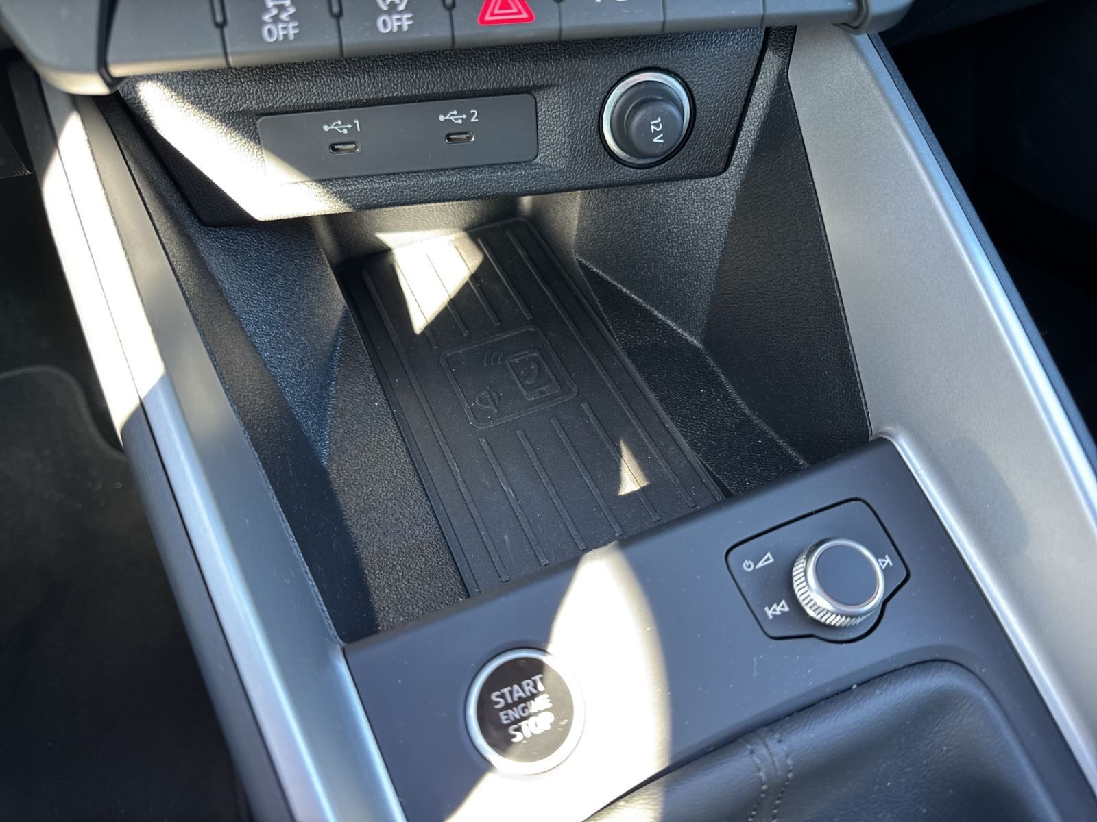 Audi A1 - Bild 27