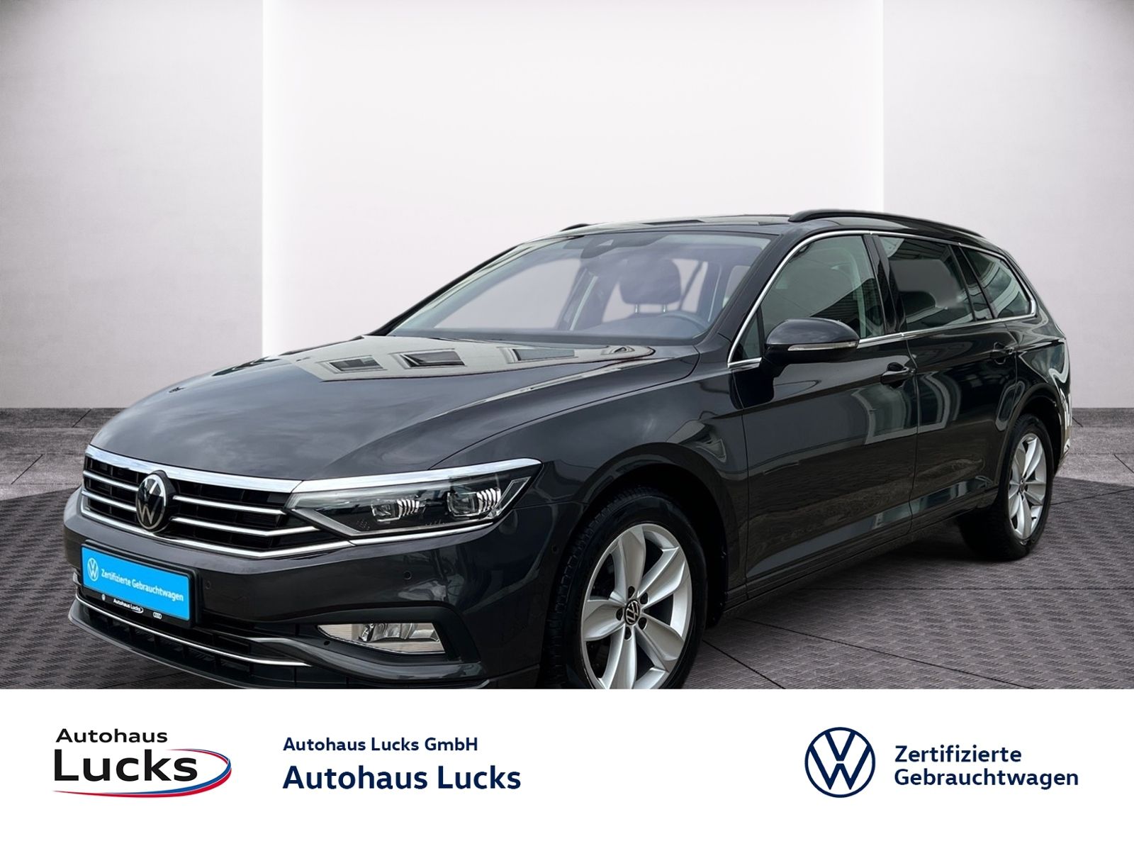 Volkswagen Passat Variant 2.0 TDI DSG Matrix Kamera elektr foto 1