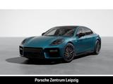 Porsche Panamera GTS Burmester InnoDrive HA-Lenkung - Porsche Panamera in Leipzig