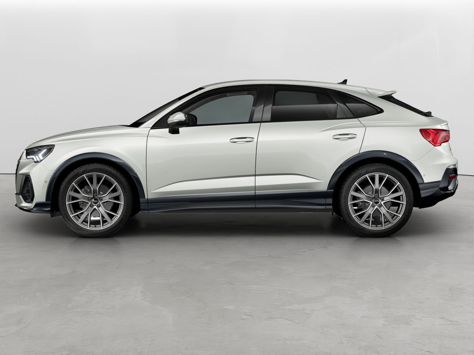 Audi Q3 - Bild 3