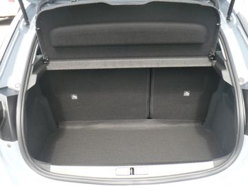 Bild 13 Opel Corsa 1.2 Turbo 74kW Facelift PDC LED ALU SHZ