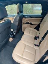 Porsche Cayenne Diesel Platinum Edition Platinum Edition - Porsche Cayenne in Ludwigshafen