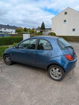Ford Ka 66600km - Ford Ka/Ka+ aus 2006