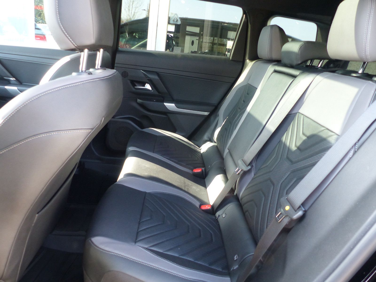 Jeep Compass - Bild 16
