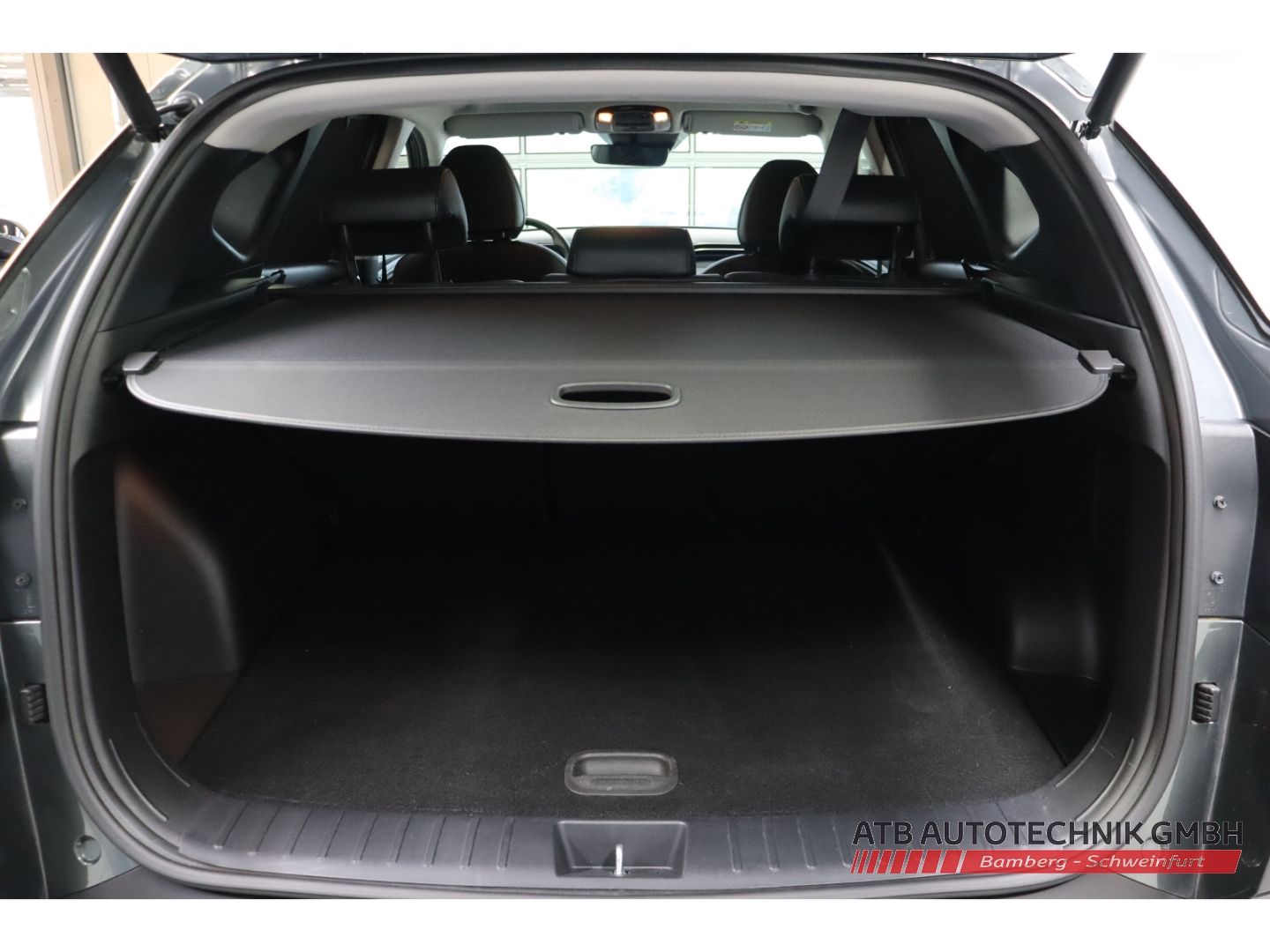 Fahrzeugabbildung Hyundai Tucson Prime PHEV 1.6 T-GDi 4WD 97,4% SOH Navi S