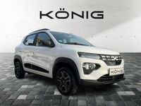 Dacia Spring - Vorschau Bild 5