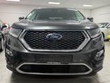 Ford Edge 2.0 TDCi Bi-Turbo*Vignale*4x4*AHK*LED*LEDER - Ford Edge: Geländewagen