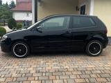 Volkswagen VW Polo 9n3 - Volkswagen Polo: 9n3