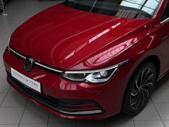 VW Golf VIII|SHZ|LHZ|LED|AHK|Massage|Kamera|Navi