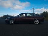 Audi A6 4B Limousine - gebrauchte Audi A6 aus dem Jahr 1999