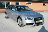 Audi A4 Avant 2.0 TDI *Xenon*1. Hand* - Audi A4 aus 2012: TDI
