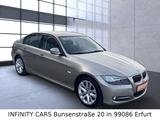 BMW 318 Baureihe 3 Lim. 318i - BMW 318 aus 2011: 318i