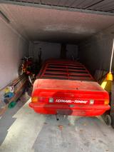 Opel Manta B Coupé - Opel Manta: B